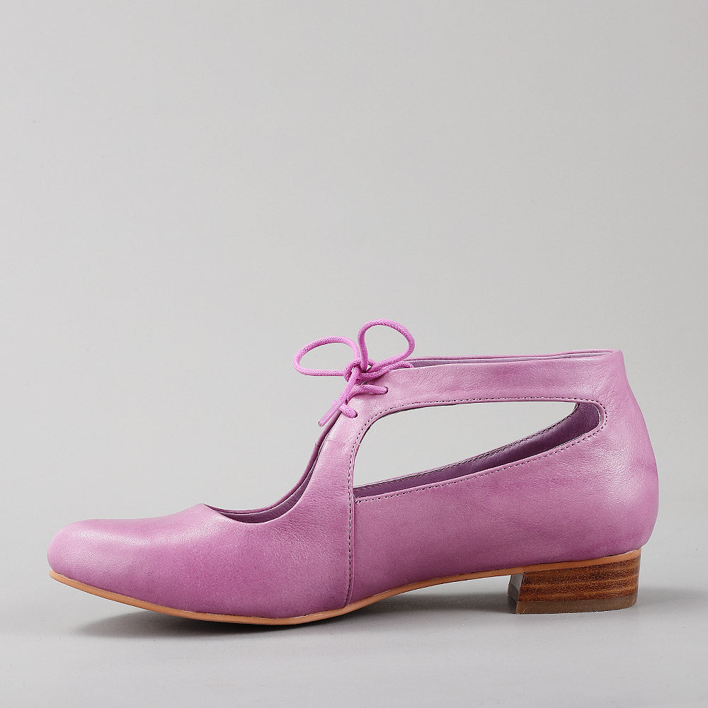 Boss - Lilac - LE SANSA