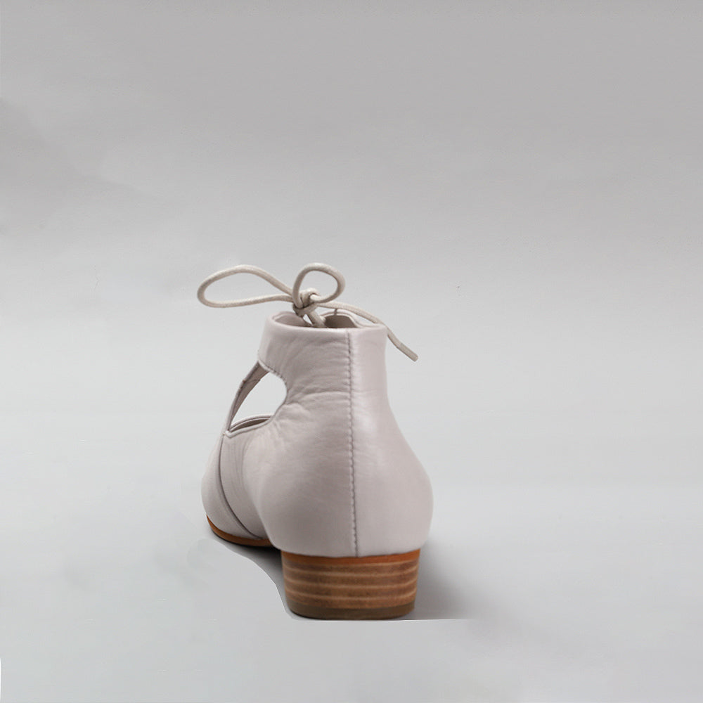 Boss - Silver Grey - LE SANSA