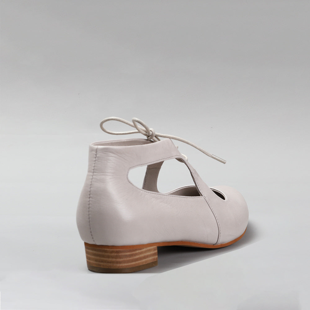 Boss - Silver Grey - LE SANSA