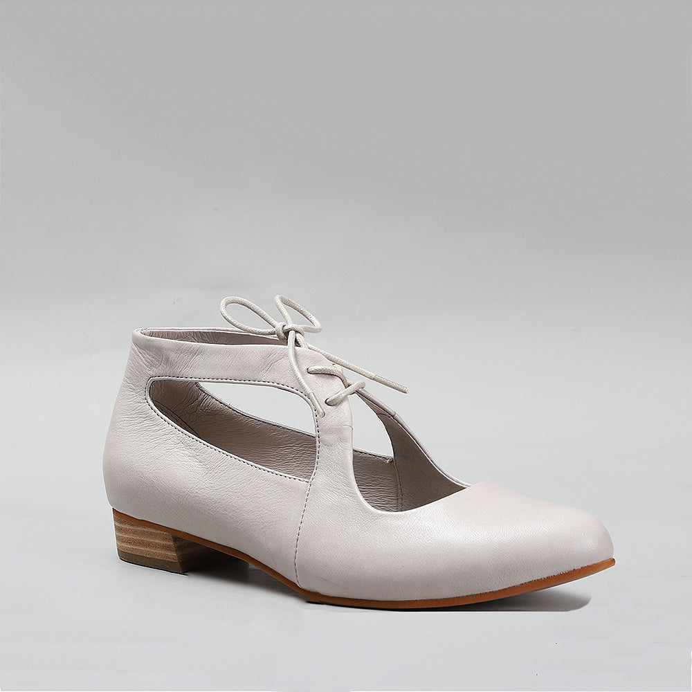 Boss - Silver Grey - LE SANSA