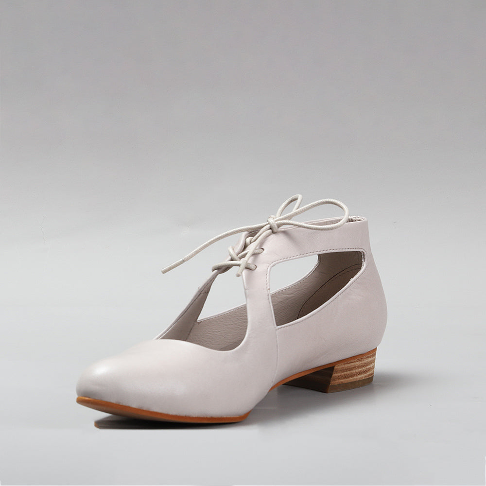 Boss - Silver Grey - LE SANSA