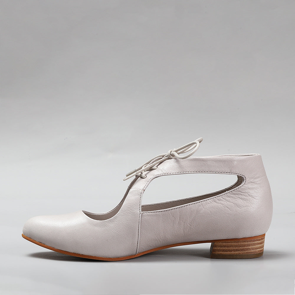 Boss - Silver Grey - LE SANSA