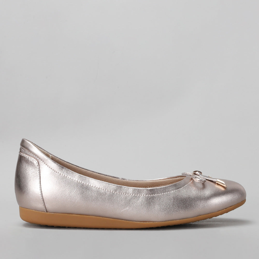 Bounce - Champagne - LE SANSA