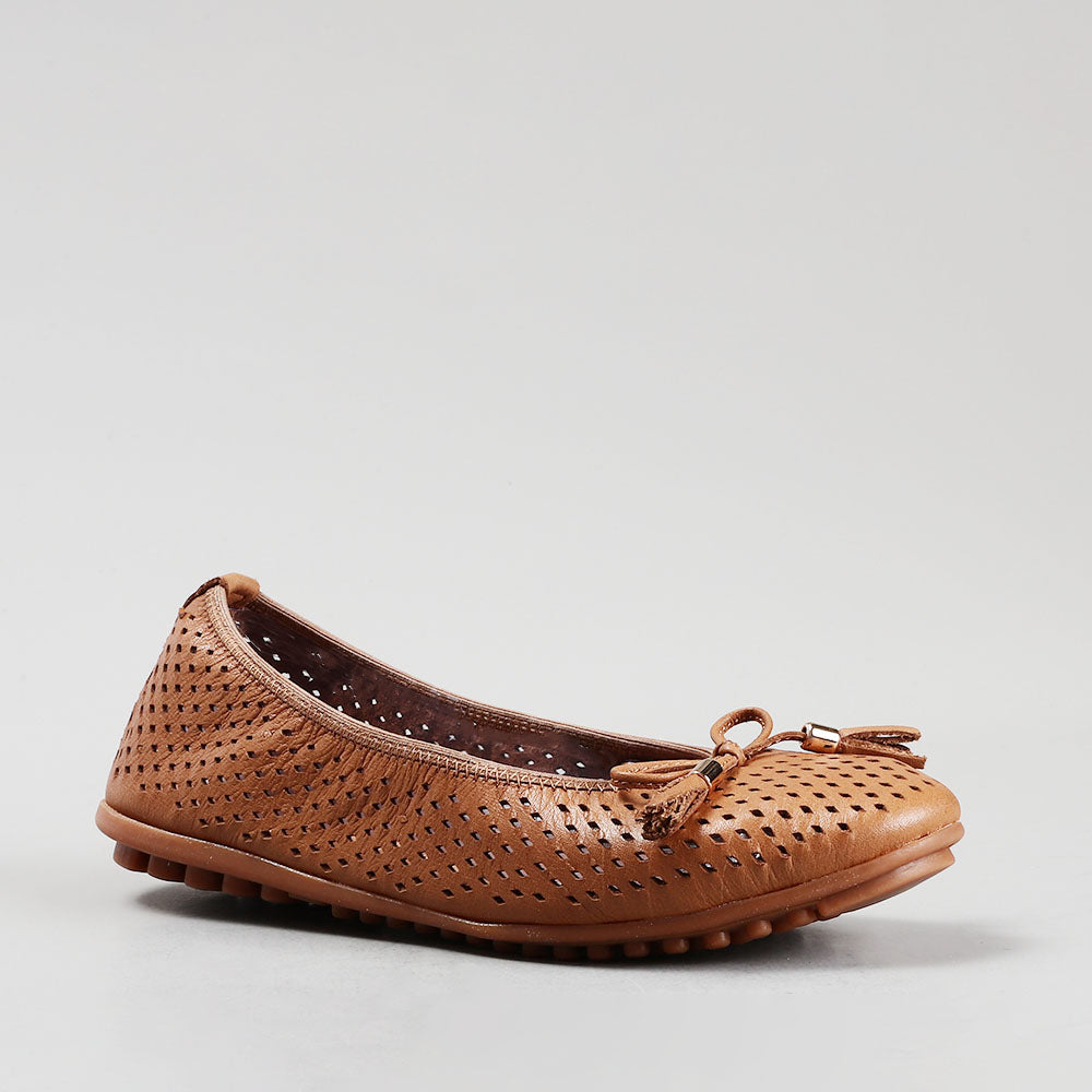 Buxom - New Natur - LE SANSA