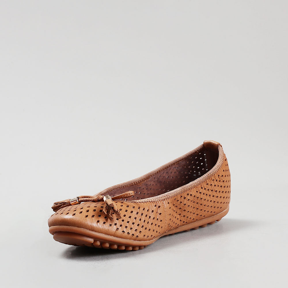 Buxom - New Natur - LE SANSA