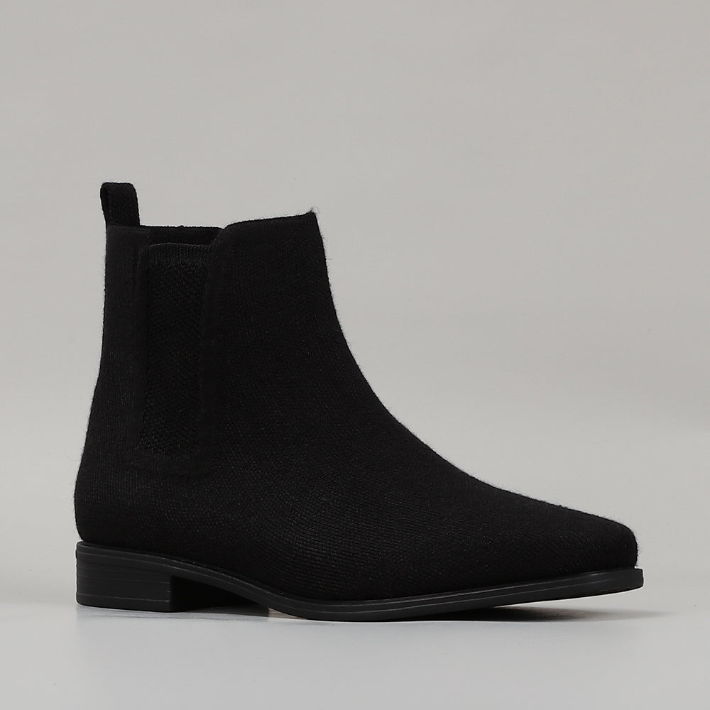 Cosmo - Black - LE SANSA