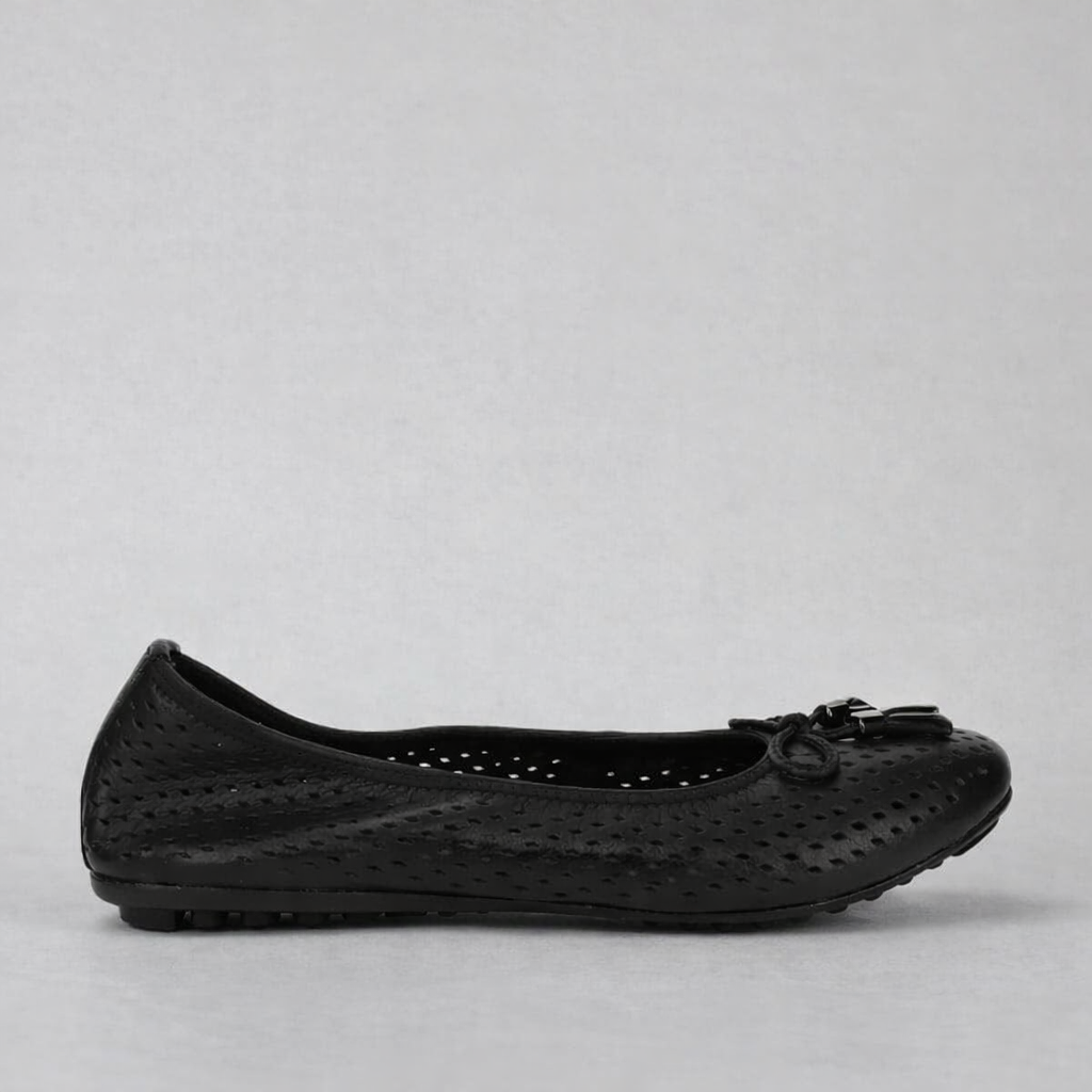 Buxom - Black - LE SANSA