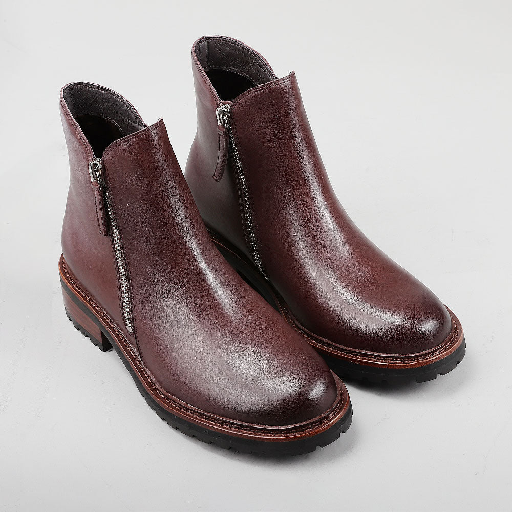 Cayla - Chocolate - Le Sansa