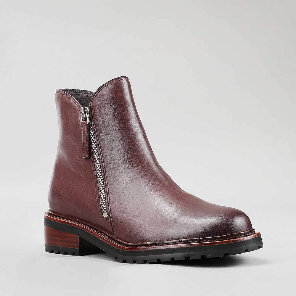 Cayla - Chocolate - Le Sansa