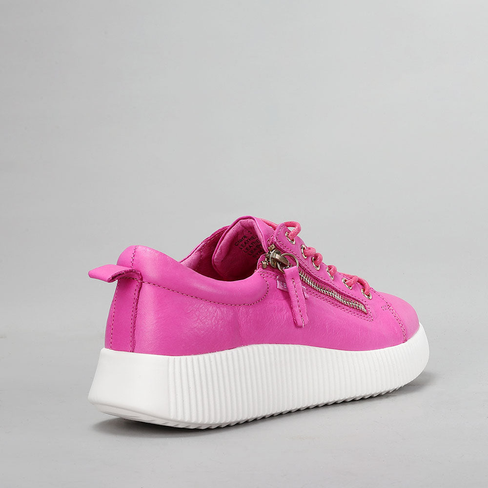 Clara - Hot Pink - LE SANSA