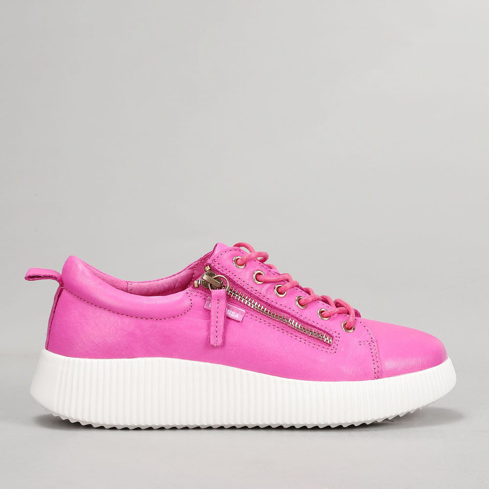 Clara - Hot Pink - LE SANSA