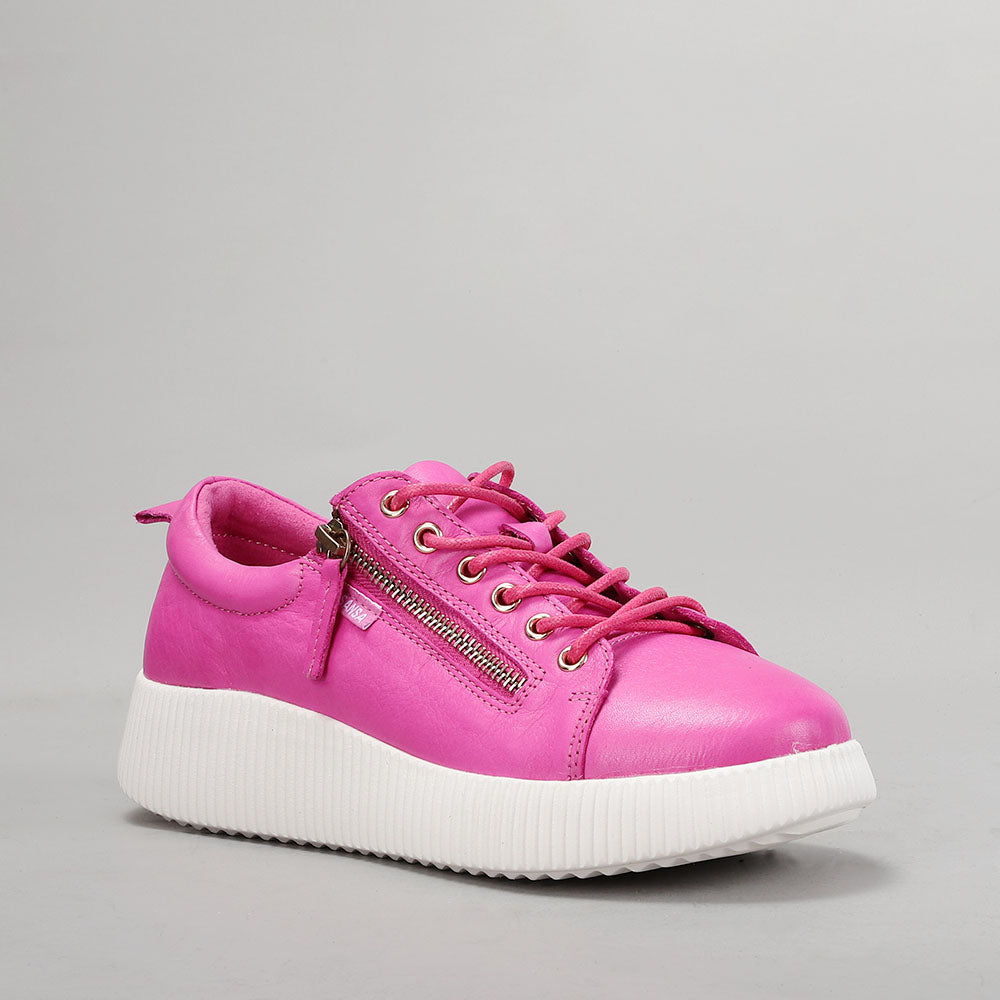 Clara - Hot Pink - LE SANSA