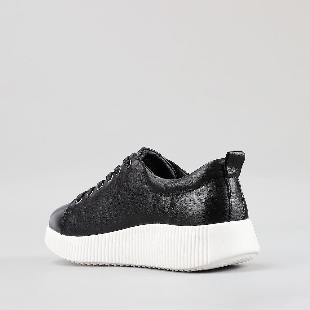 Claranta - Black - Naked Arches