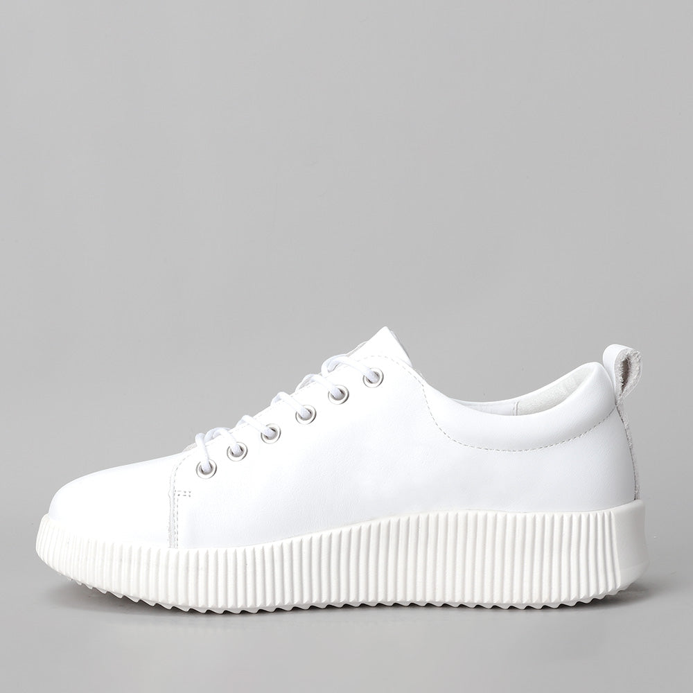 Clara - White - LE SANSA