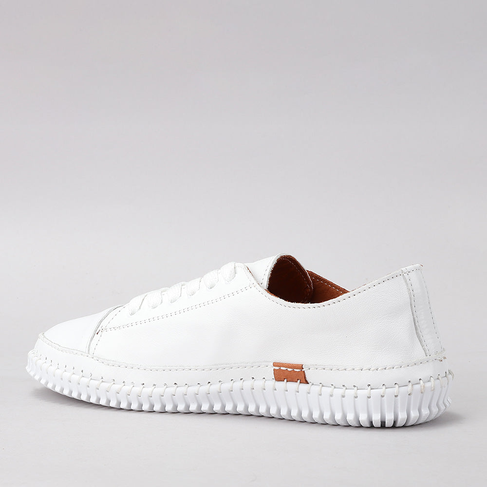 Cobe - White - LE SANSA