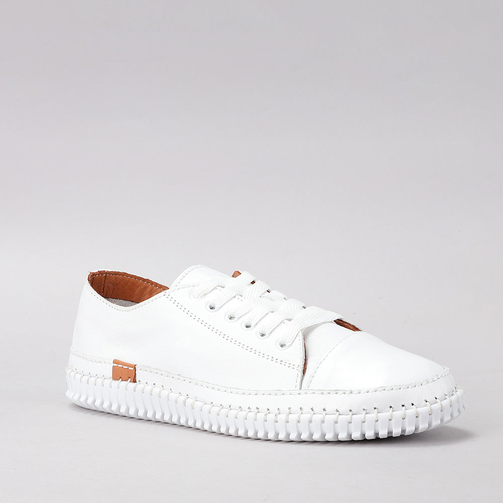 Cobe - White - LE SANSA