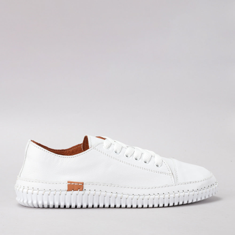 Cobe - White - LE SANSA