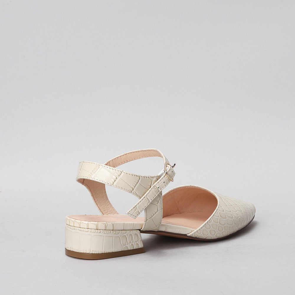 Coralie - Latte Croc - LE SANSA