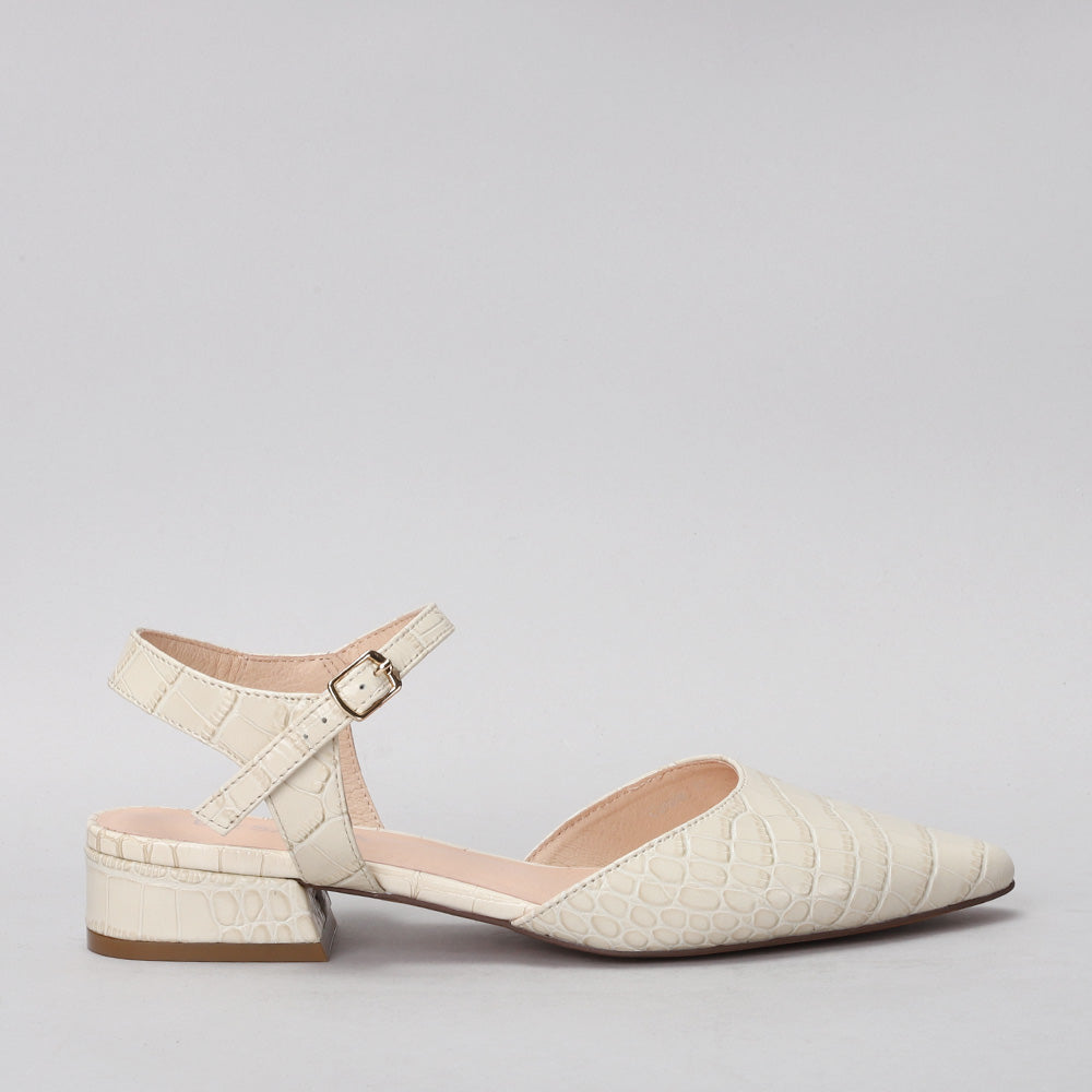 Coralie - Latte Croc - LE SANSA