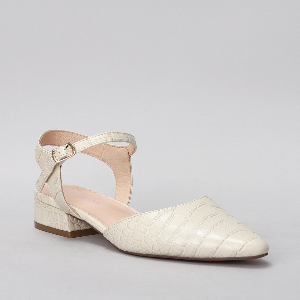 Coralie - Latte Croc - LE SANSA