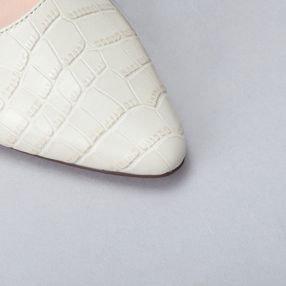 Coralie - Latte Croc - LE SANSA