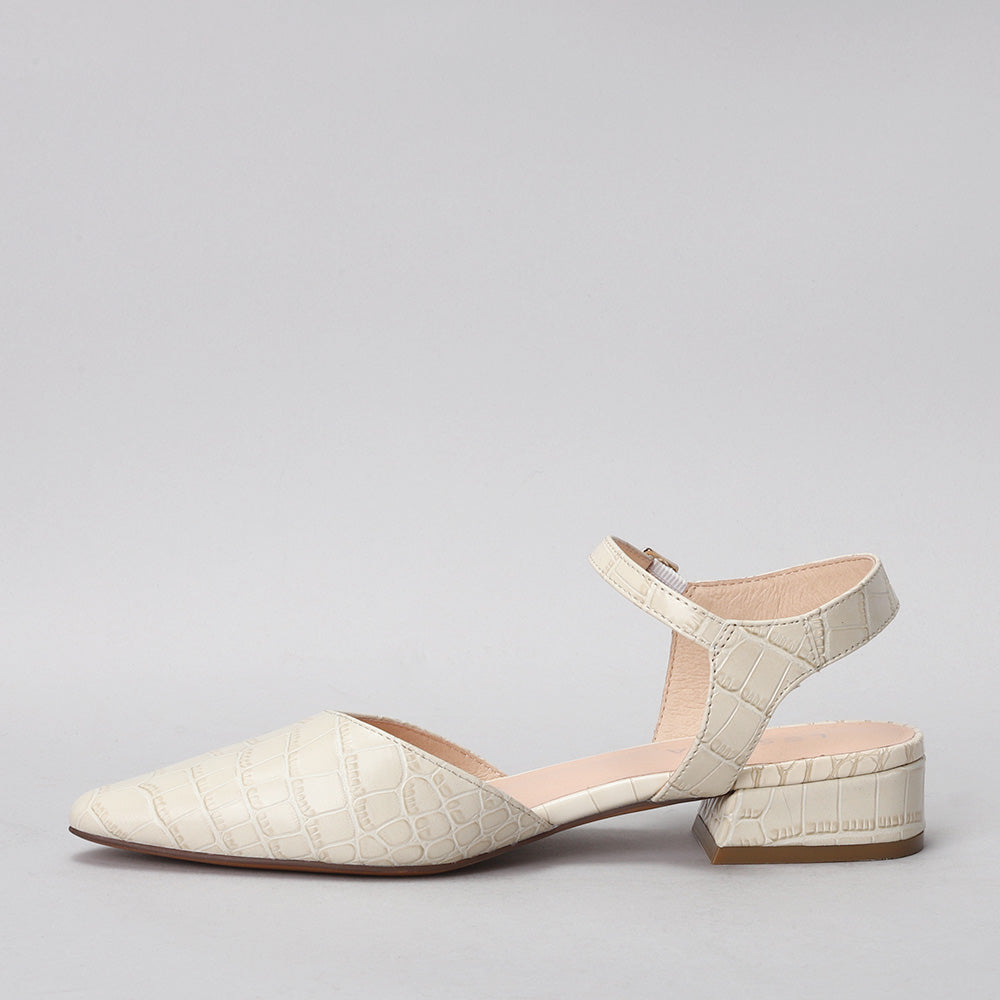 Coralie - Latte Croc - LE SANSA