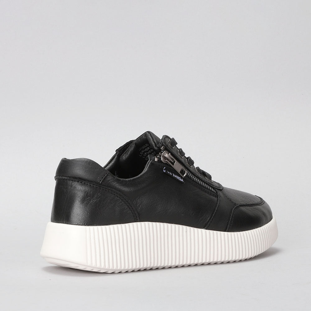 Cosco - Black - LE SANSA