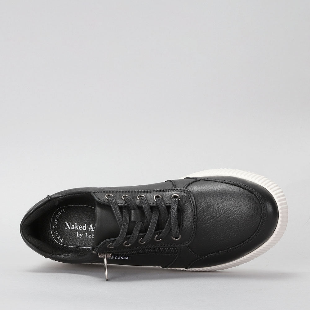 Cosco - Black - LE SANSA