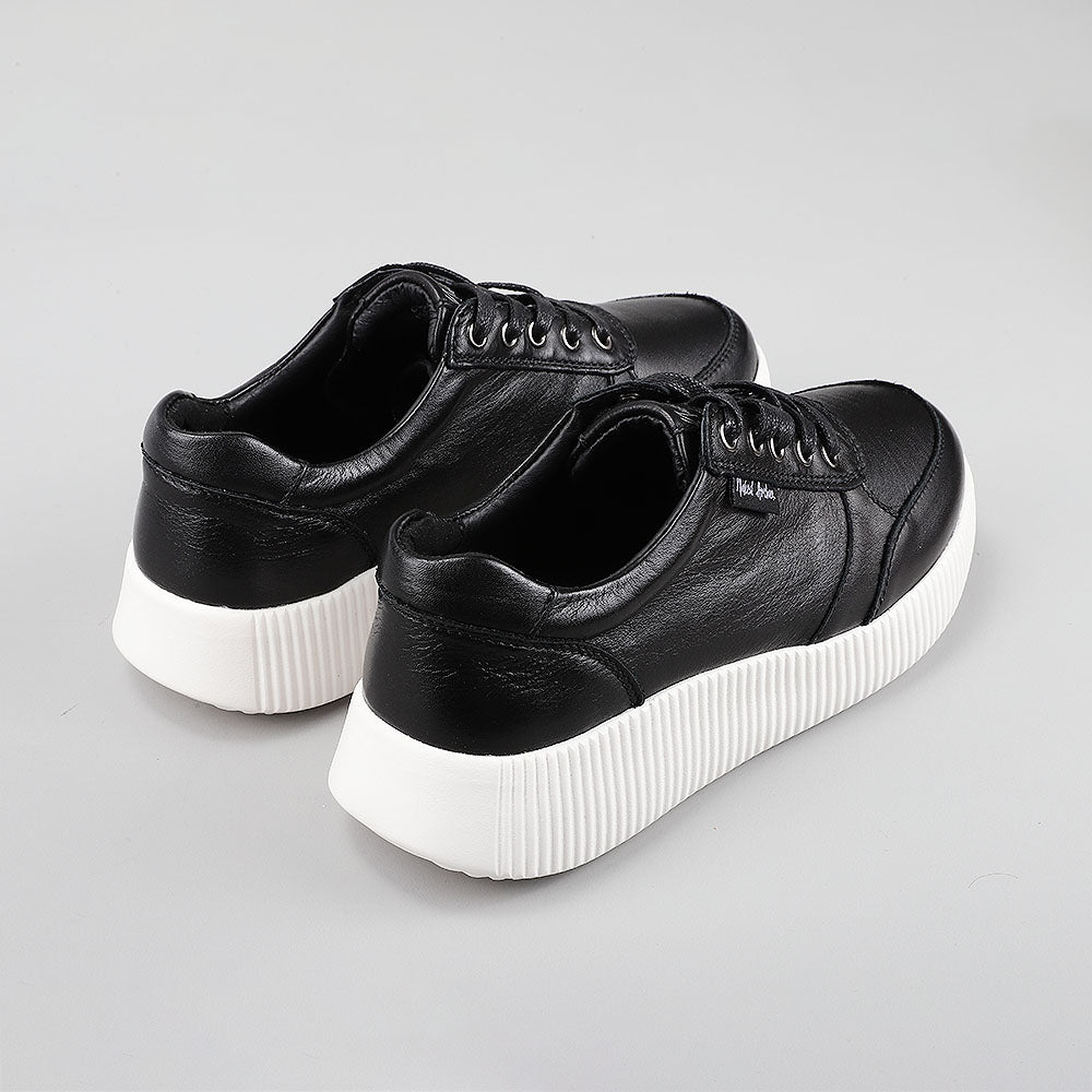 Coscora - Black - Naked Arches