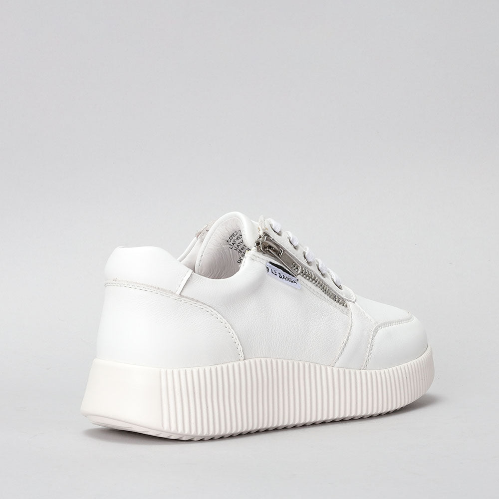 Cosco - White - LE SANSA