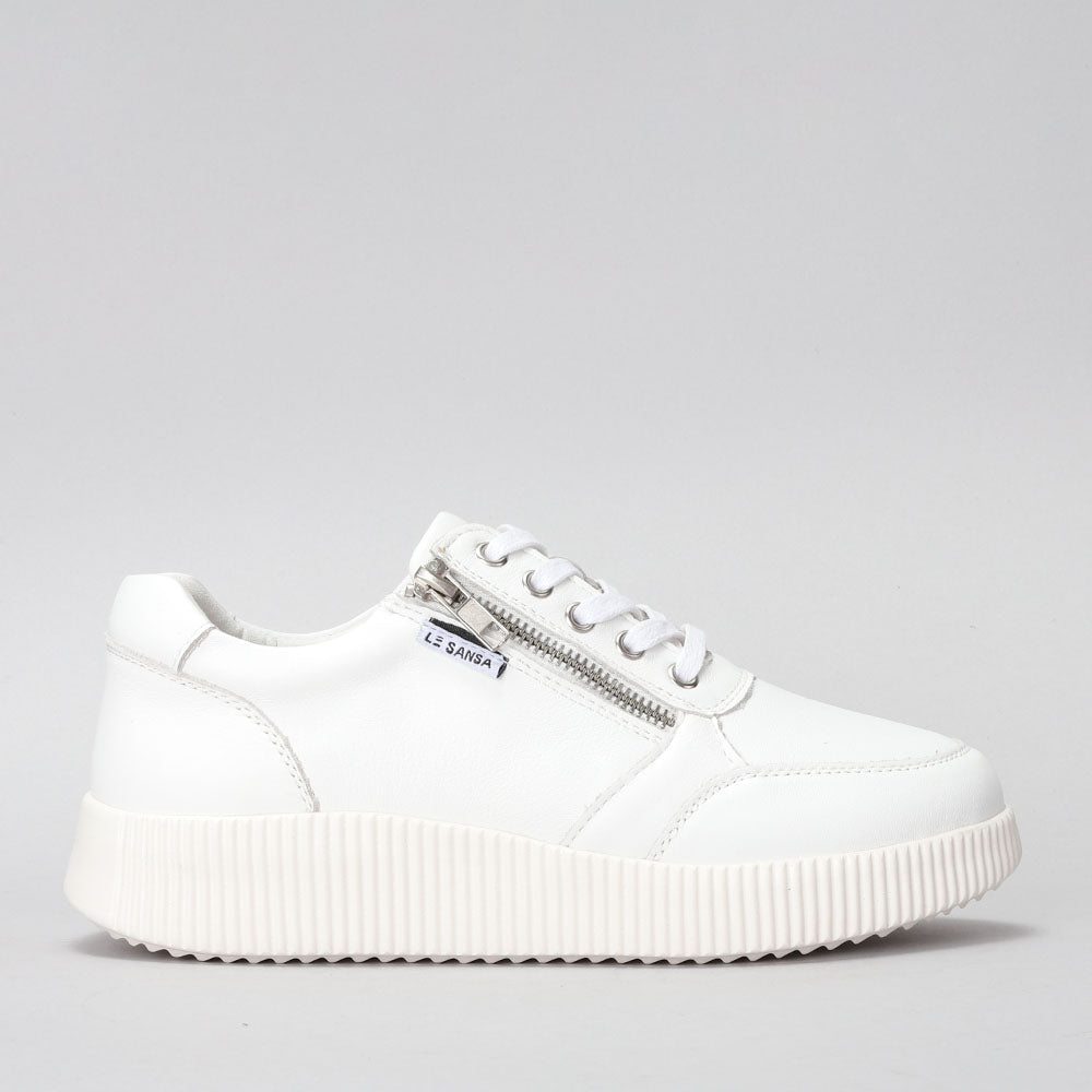 Cosco - White - LE SANSA