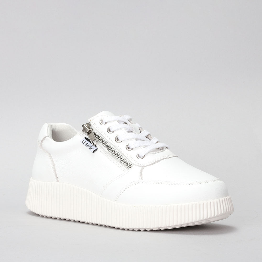 Cosco - White - LE SANSA