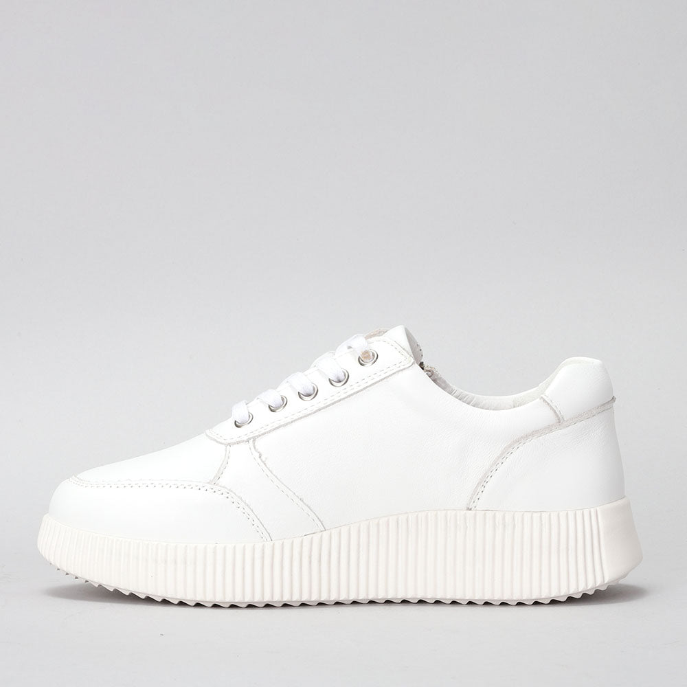 Cosco - White - LE SANSA