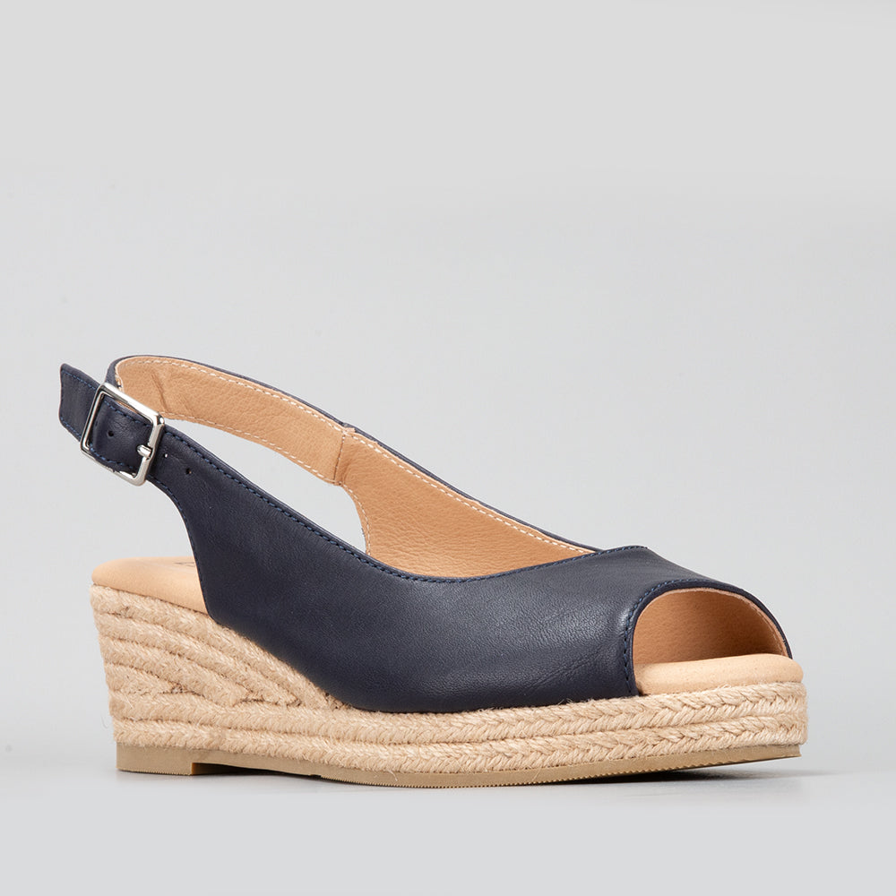 Palmyra - Navy