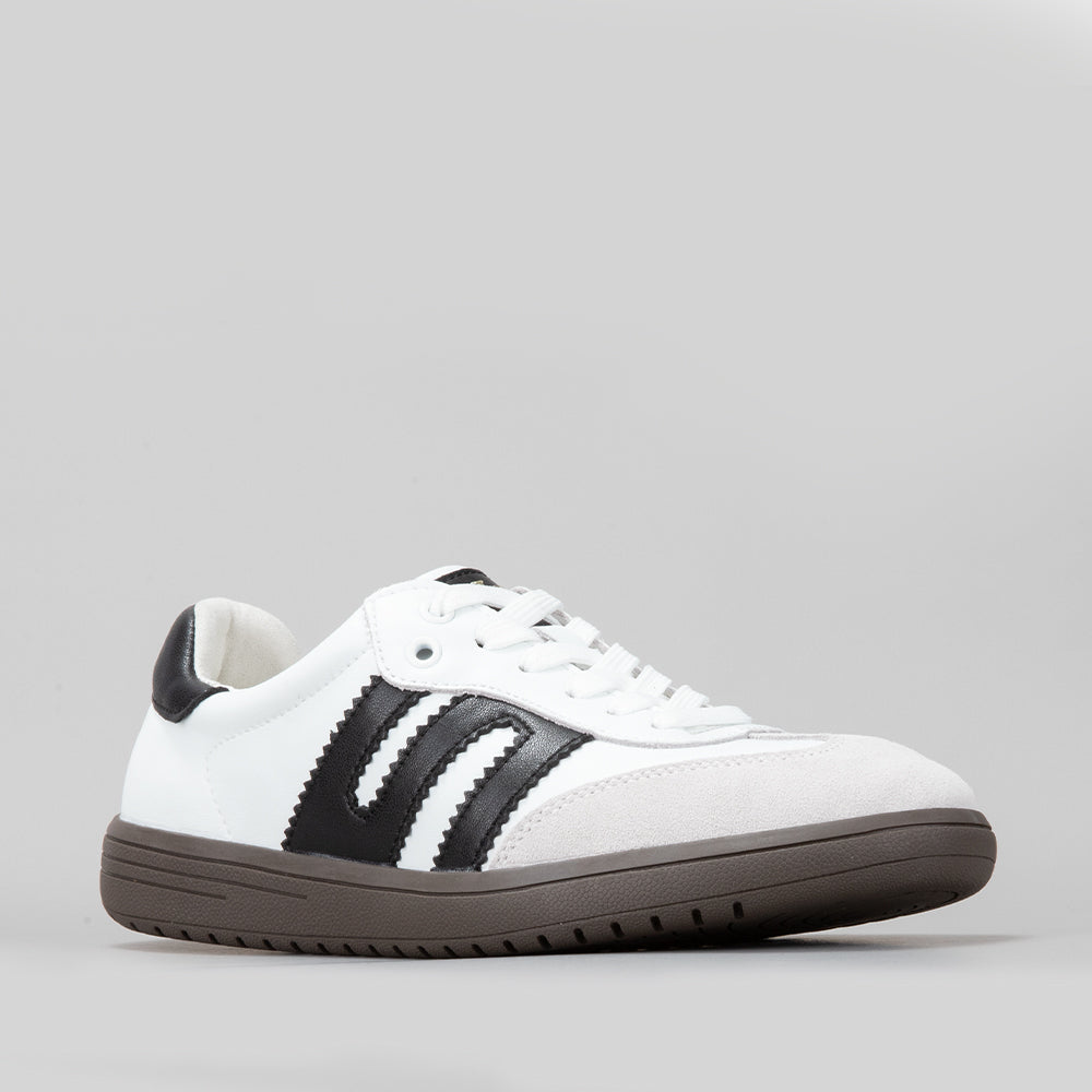 Juno - White/Black - LE SANSA