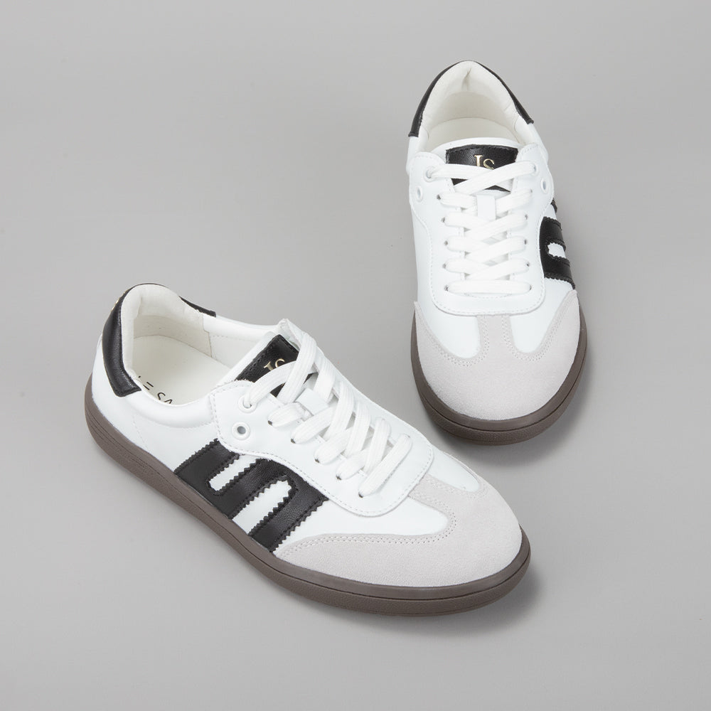 Juno - White/Black - LE SANSA