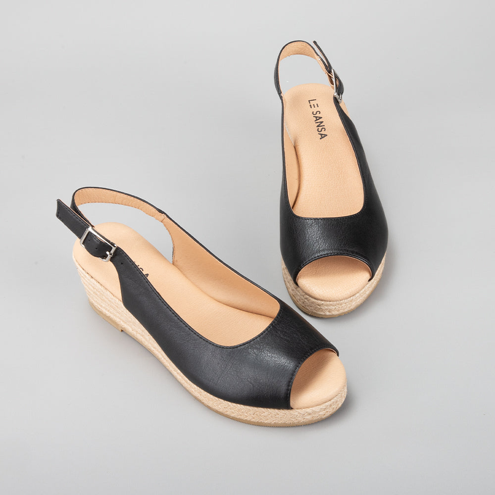Palmyra - Black