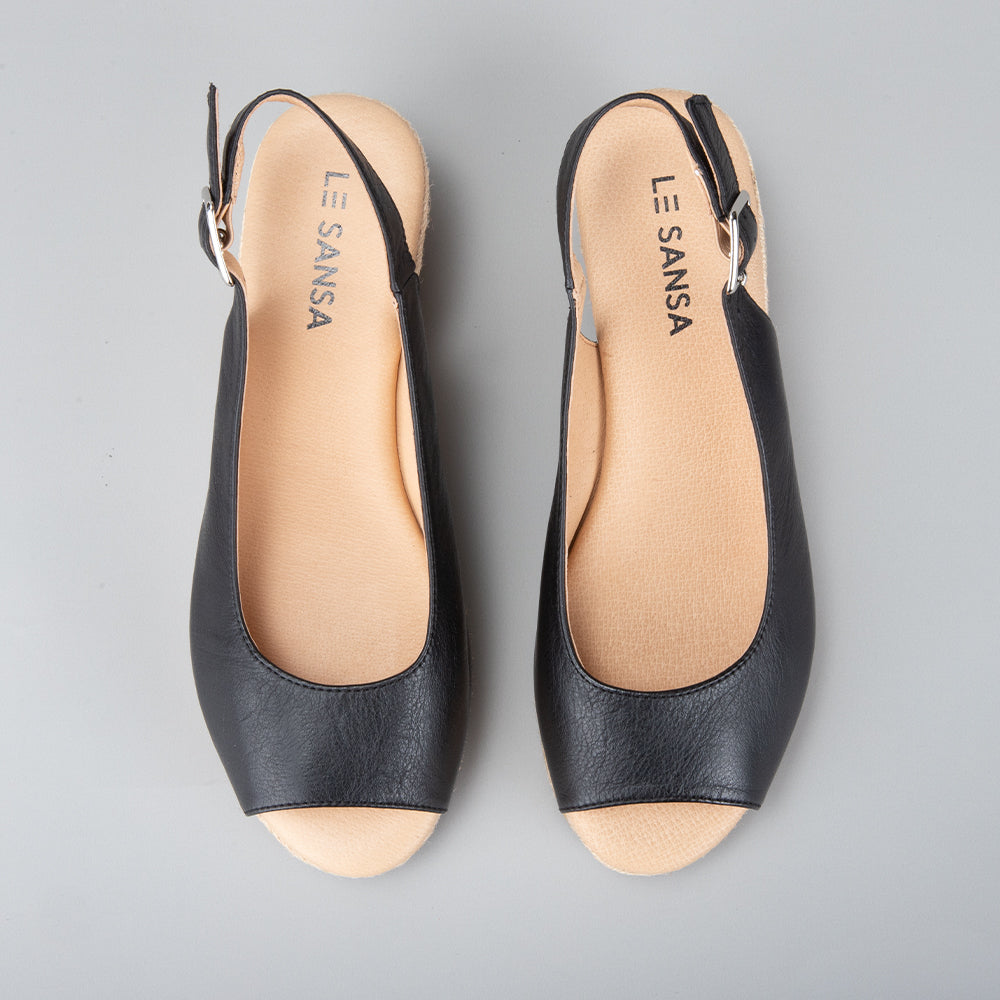 Palmyra - Black