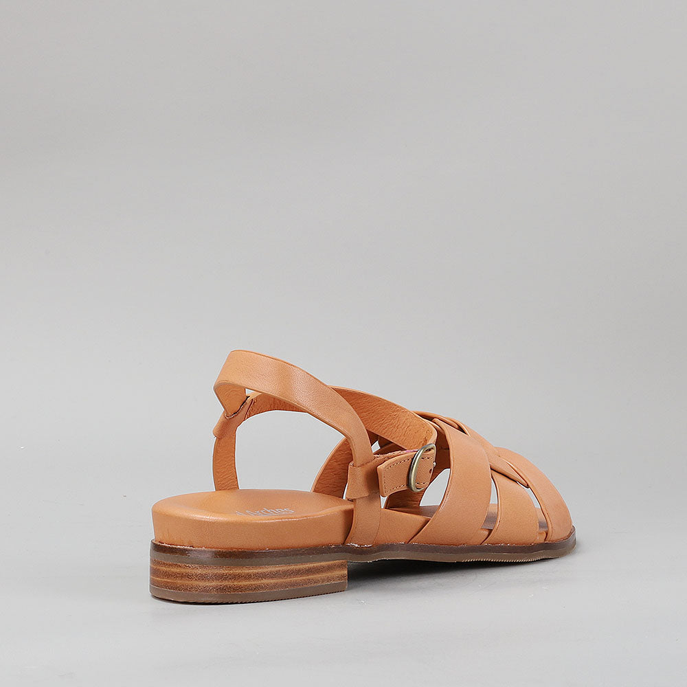 Damen - Tan - NAKED ARCHES