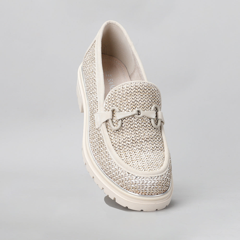 Deejay - Beige - LE SANSA