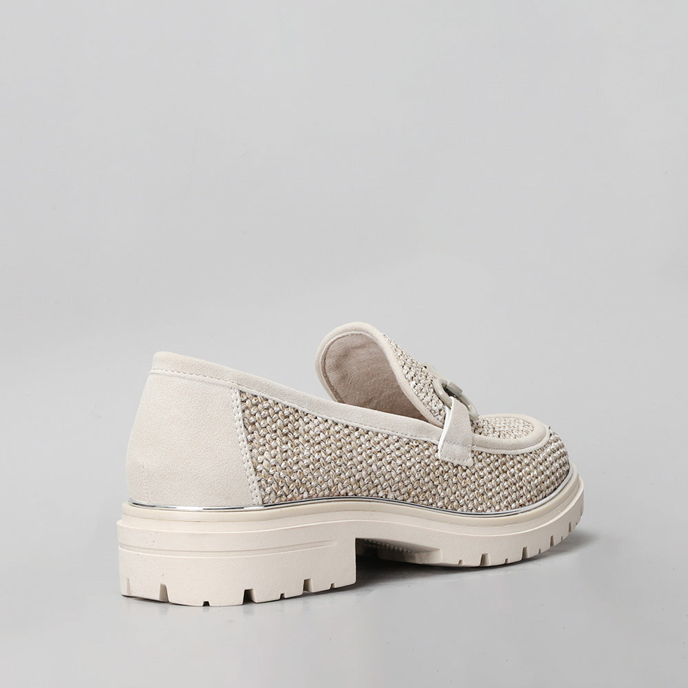 Deejay - Beige - LE SANSA