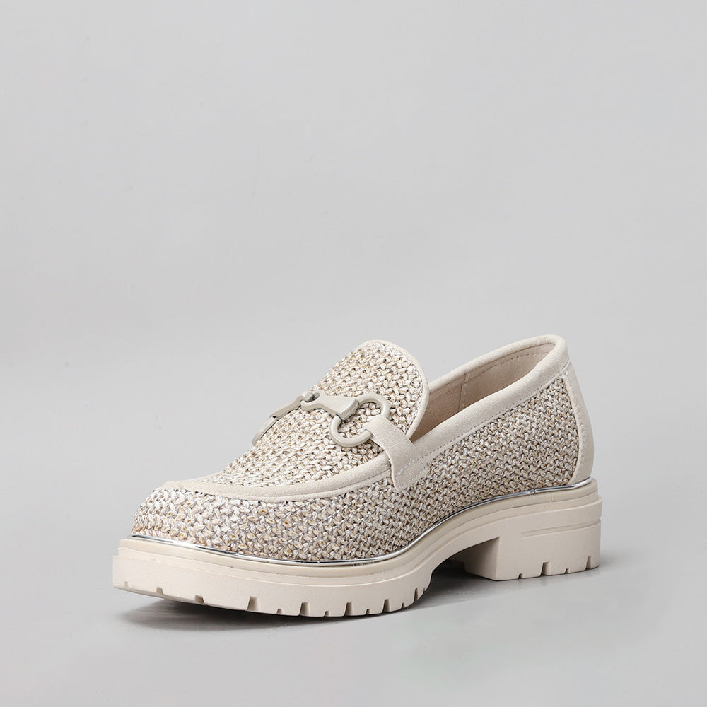 Deejay - Beige - LE SANSA