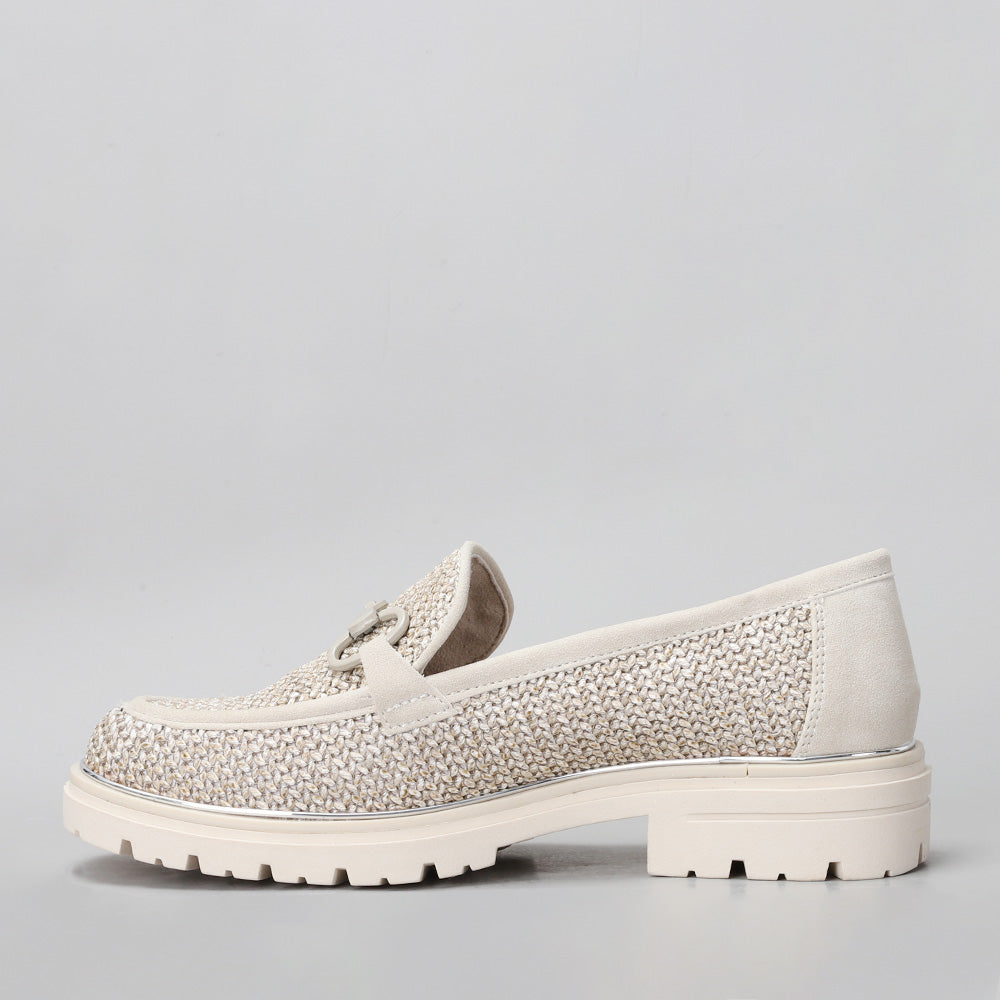 Deejay - Beige - LE SANSA