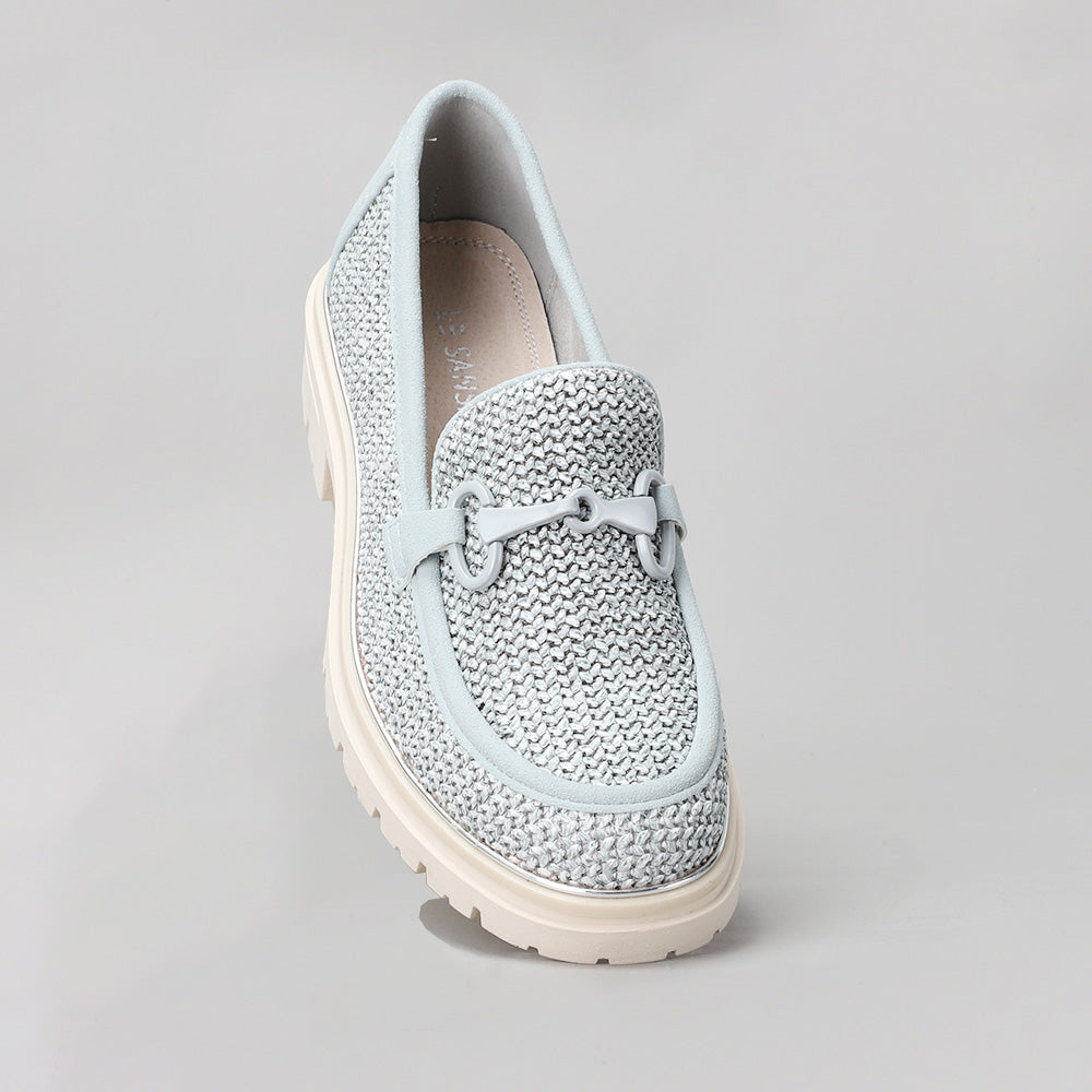 Deejay - Blue - LE SANSA