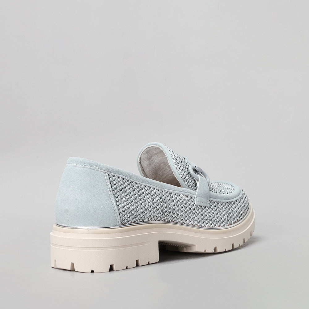 Deejay - Blue - LE SANSA