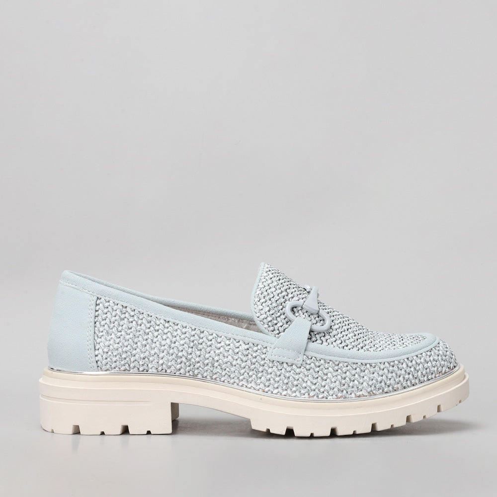 Deejay - Blue - LE SANSA