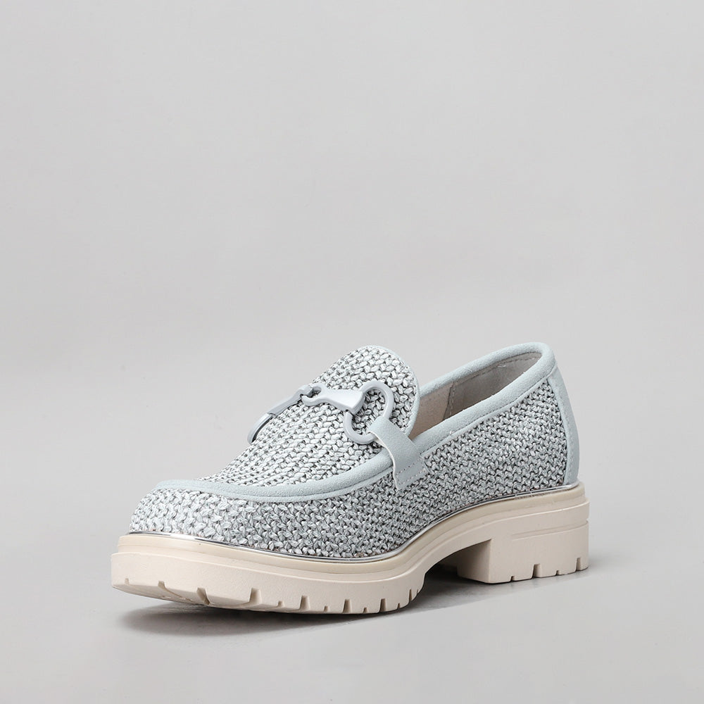 Deejay - Blue - LE SANSA