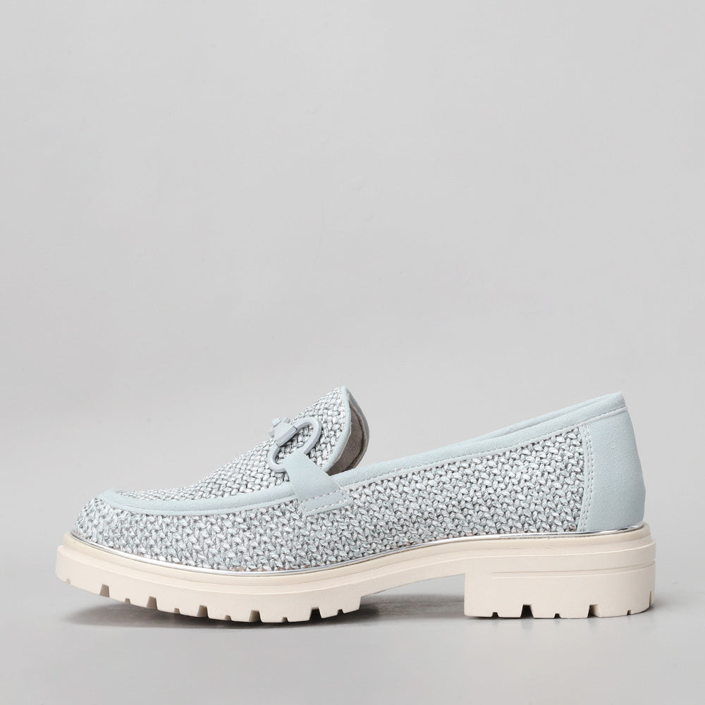 Deejay - Blue - LE SANSA