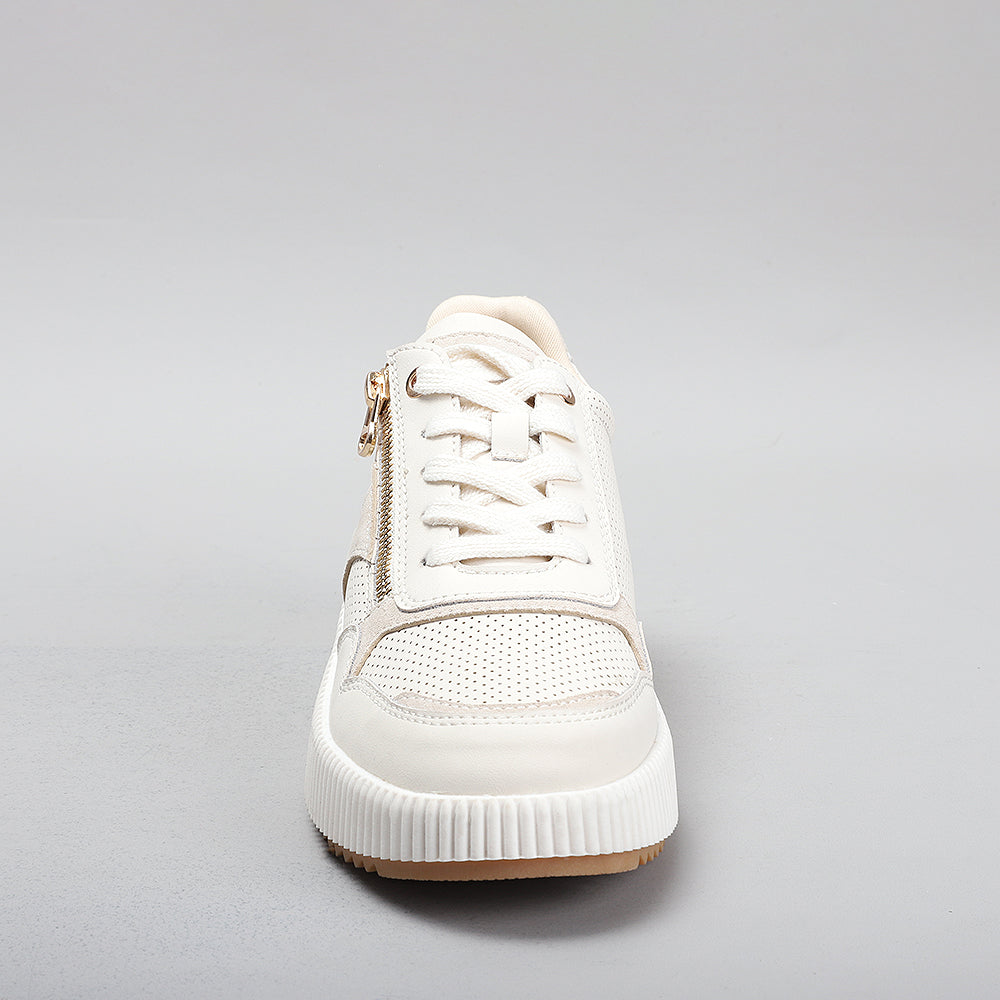 Dina - Cream/Beige - MINTIZ