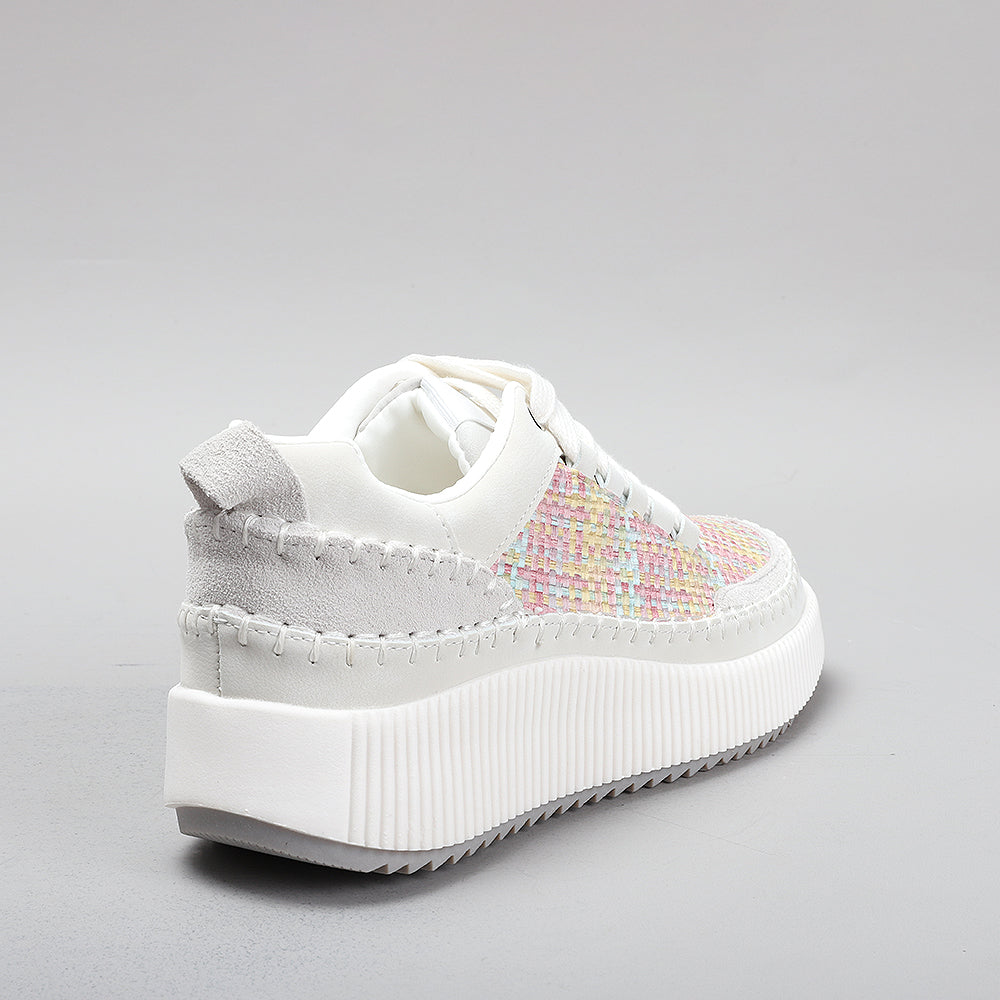 Donn - Beige Multi - MINTIZ